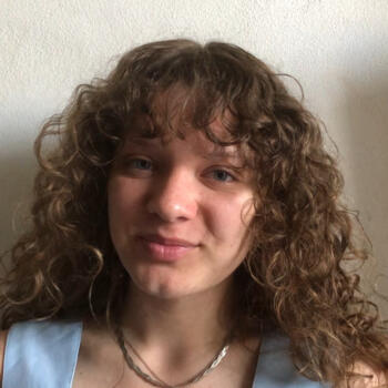 Babysitter in Krakow: Hana Magdalena