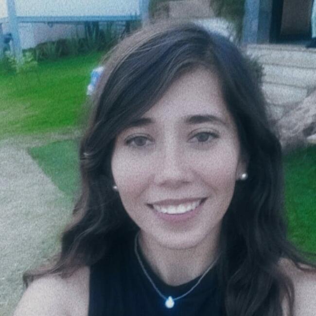 Babysitter in Tepatitlán de Morelos: Sandra Estefany