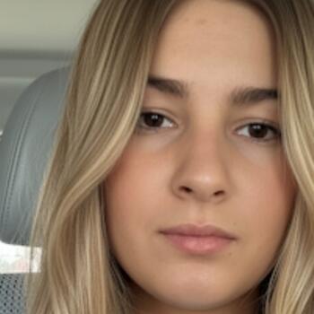 Babysitter in Denkendorf: Melisa