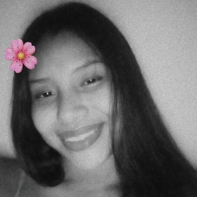 Babysitting job in Puerto Vacamonte: Milagro Osorio