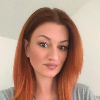 Bebisiterka Niš: Marija