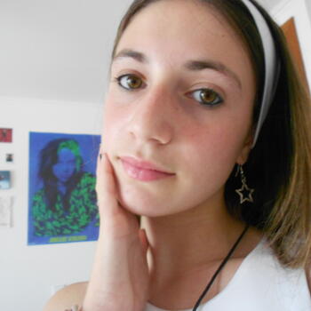 Babysitter in Leiria: Alessandra