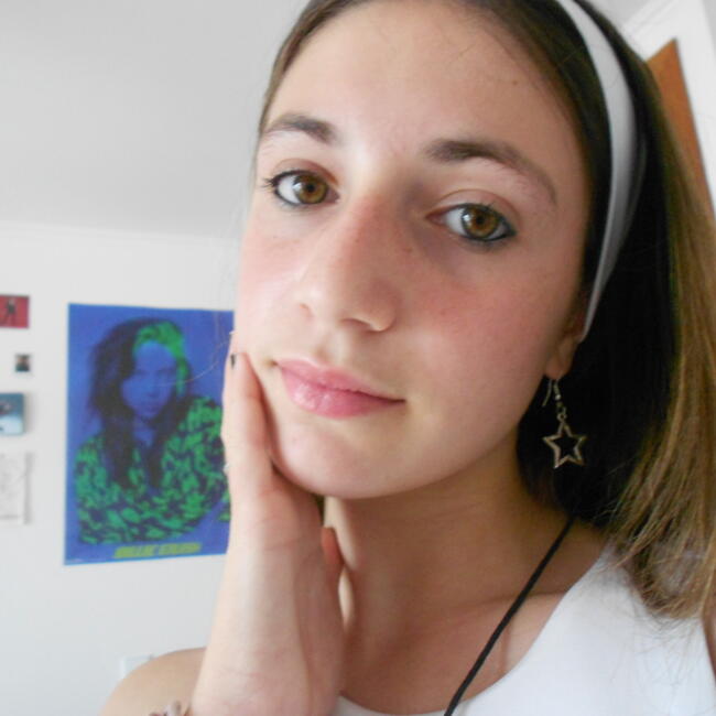 Babysitter in Leiria: Alessandra