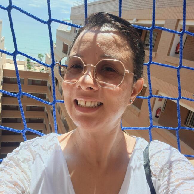 Nounou à Avignon: Sabah