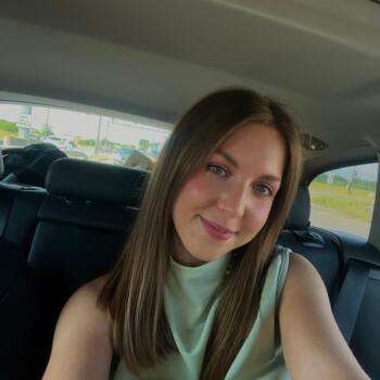 Bébiszitter Budapest területén: Alexandra