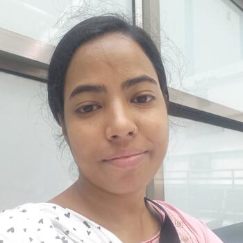 Babysitter Ahmedabad: Kalpana