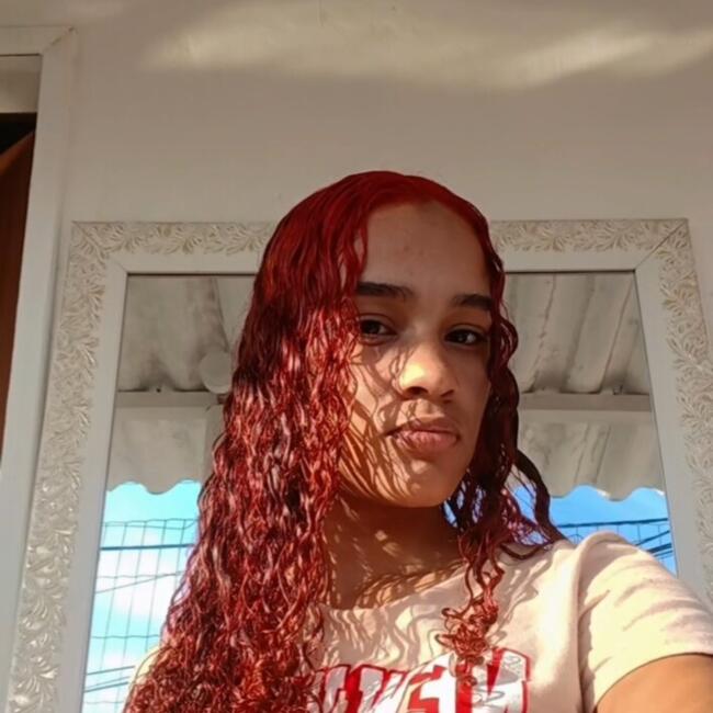 Babysitter in Niterói: Cristina