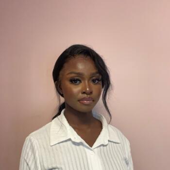 Baby-sitter Dammarie-les-Lys: Grace