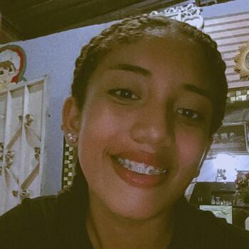 Babysitter in Guayaquil: Adriana castro