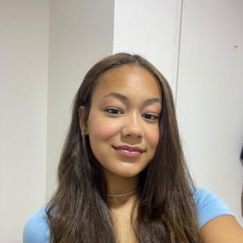 Babá em São Paulo: Nicolle