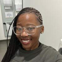 Palesa Lekwene
