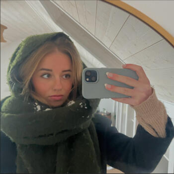 Babysitter in Sourdun: Aure