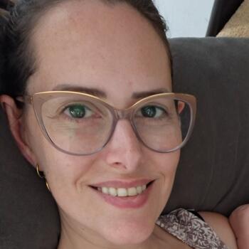Babysitting job in São Francisco do Sul: babysitting job Fernanda