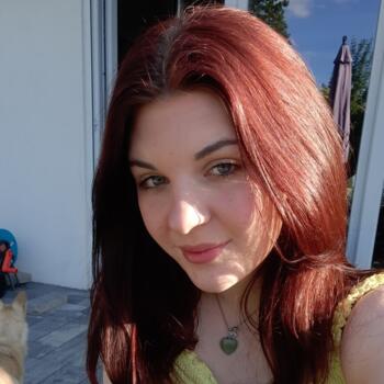Babysitter in Koblenz: Laura