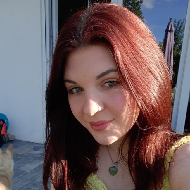 Babysitter in Koblenz: Laura