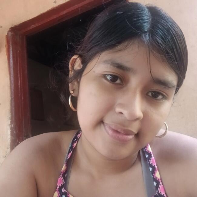 Babysitter in Masaya: Jenifer