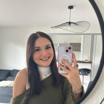 Baby-sitter Saint-Fiacre-sur-Maine: Jessica