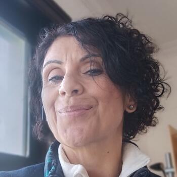 Babysitter Albufeira: Katia