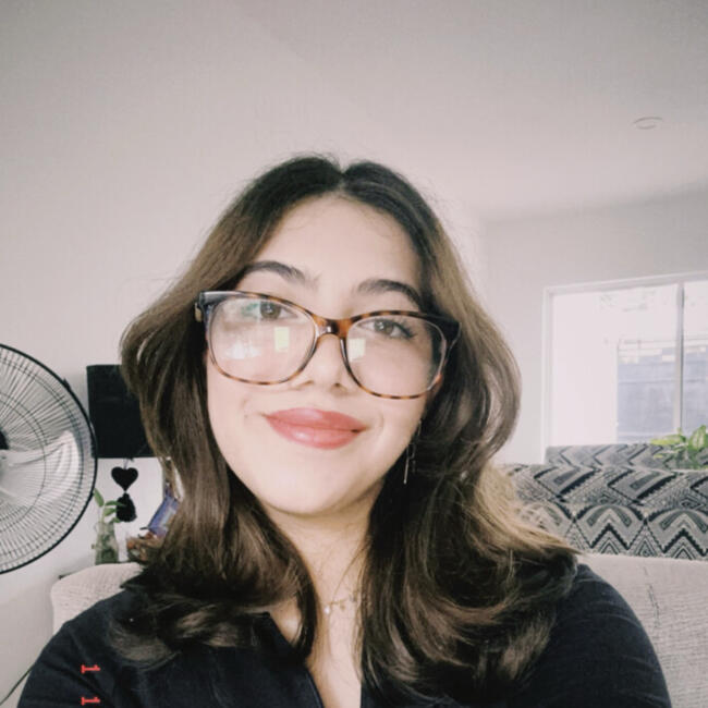 Babysitter in Tuxtla Gutiérrez: Sofia Abya yala