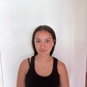 Baby-sitter Villeneuve-Loubet: Sana