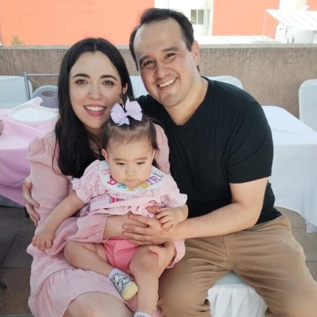 Babysitting job in Benito Juarez: Paulina