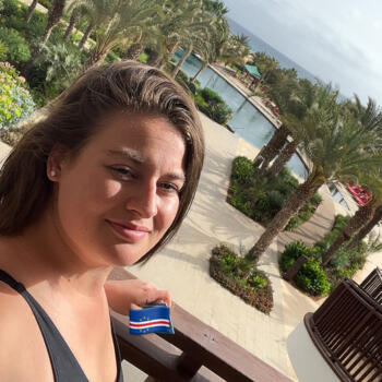 Babysitter in Montgeron: Marine