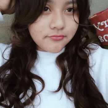 Niñera en Cabo San Lucas: Iveth