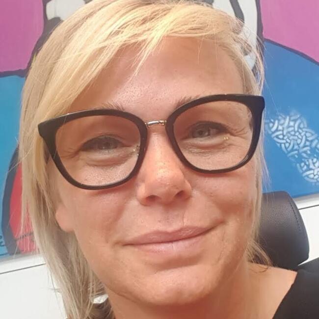 Babysitjob in Nazareth: Kim