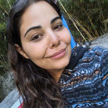 Niñera en Chillán: Karen