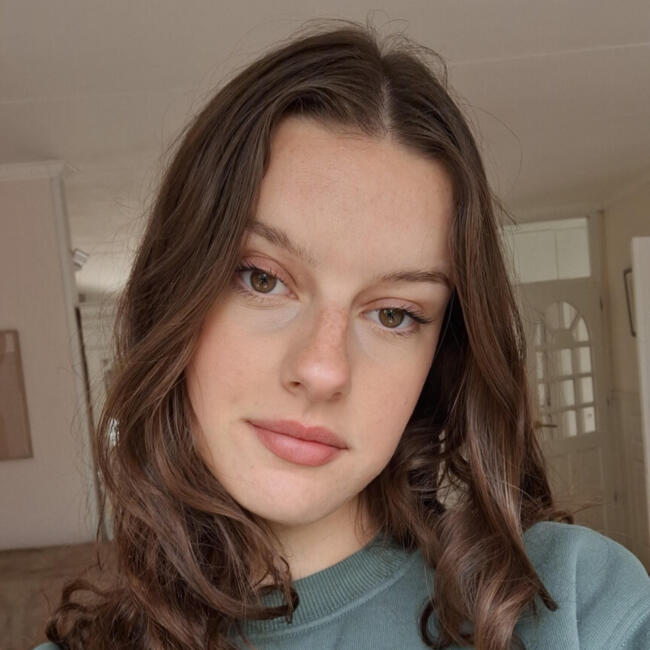 Babysitter in Lelystad: Jill