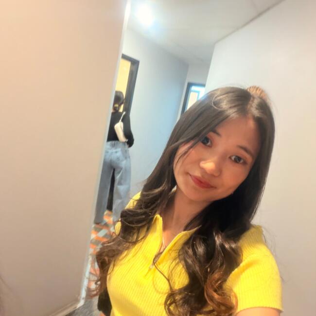 Babysitter in Perth: Tshering