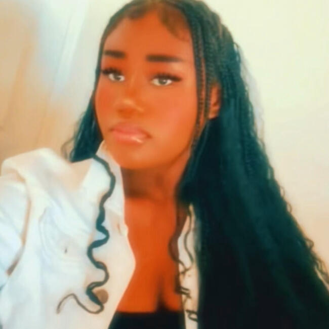 Babysitter in Mississauga: Alexcia