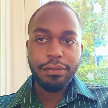 Babysitter in Woluwe-Saint-Lambert: Dimitri