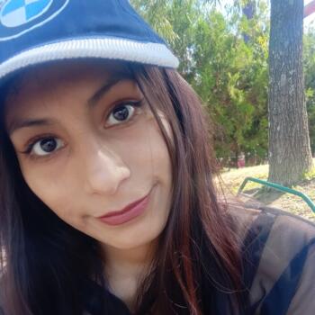 Babysitter in Lanús: Karina