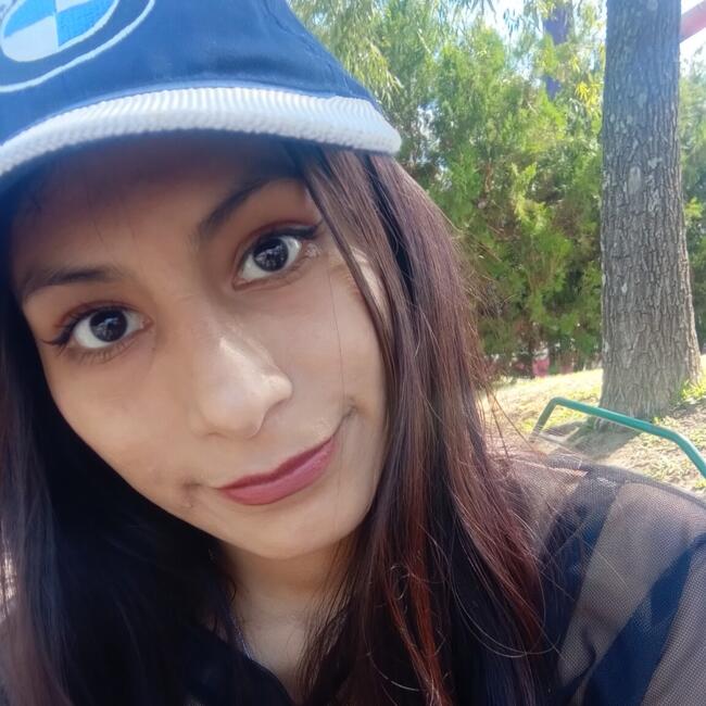 Babysitter in Lanús: Karina