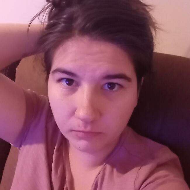 Babysitting job in Dalton: Gabriella