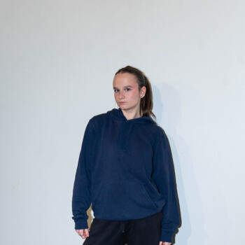 Babysitter in Lens: Cecile