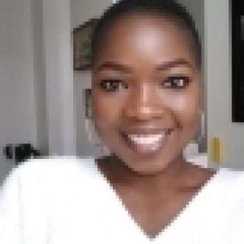 Job de garde d'enfants à Bruxelles (Anderlecht): Bintou Fatimata Sawadogo