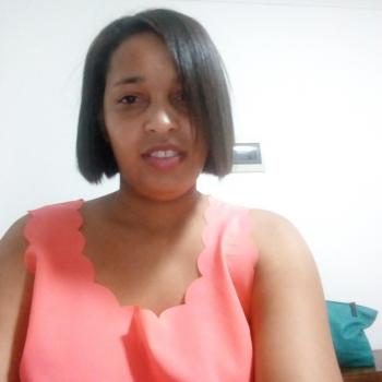 Babysitter Albufeira: Sonia