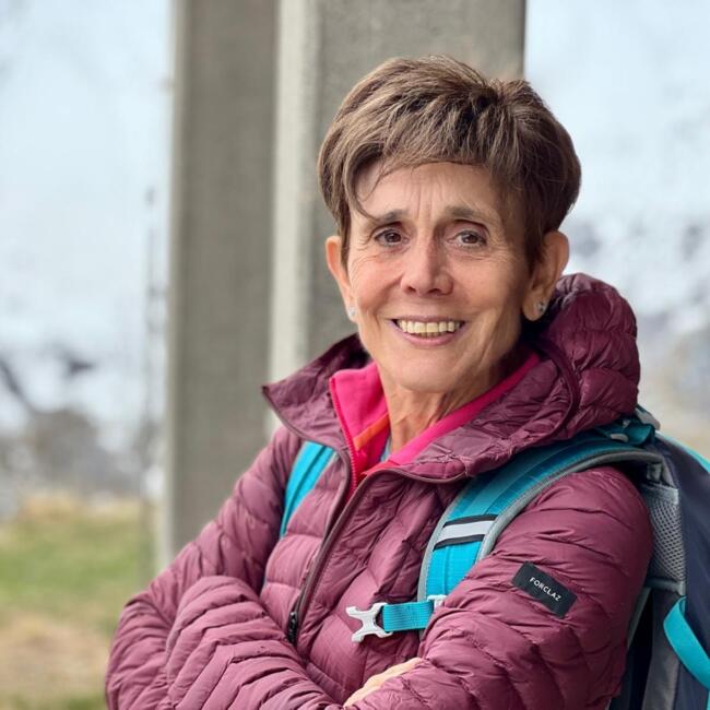 Educatore a Milano: Cristiana Pampuro