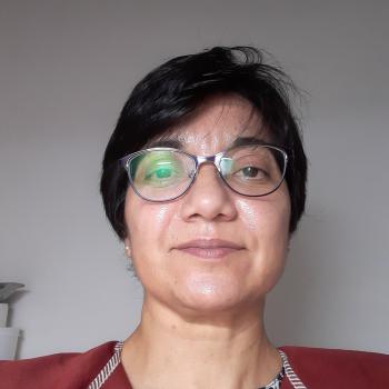 Niñera Ciudad de Neuquén: Gladys