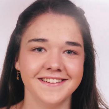 Niñera Santander: Maria Victoria