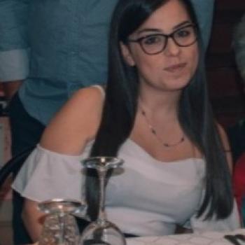 Babysitter a Torino: Antonella
