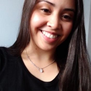 Babysitter em Leiria: Jenifer