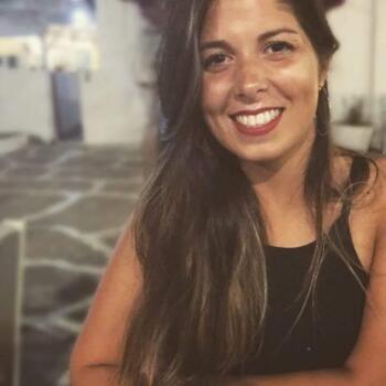 Niñera en Sitges: Rocío