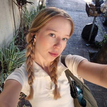 Babá em Bauru: Maria Luisa