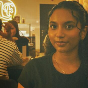 Babysitter in Singapore Island: Sushmitaa