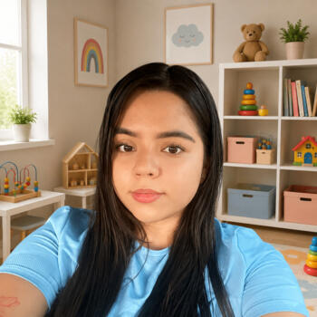 Babysitter in Villavicencio: Dafne yuliana zamay