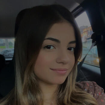 Babá em Rio de Janeiro: Sarah
