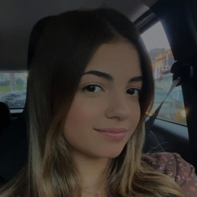 Babá em Rio de Janeiro: Sarah